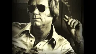 Tennessee Whiskey- George Jones