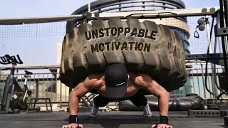 Unstoppable 🔥 Gym Motivation | Julius Dreisig & Zeus X Crona - Invisible