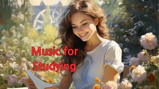 Music for Studying - 4011