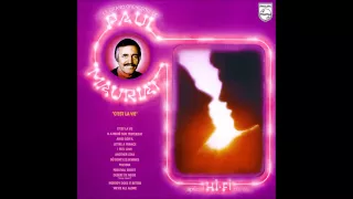 Paul Mauriat - C'est la vie (France 1977) [Full Album]