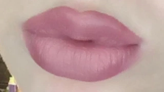 How to Get the Exact Kylie Jenner Lip