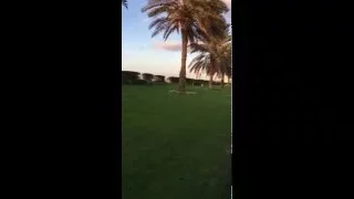 Красота Dubai 2016 (выбирайте разрешение 4К)