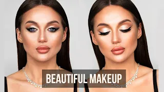 КРАСИВЫЙ МАКИЯЖ/BEATIFUL MAKEUP/Гринченко Ирина