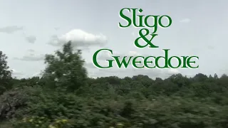 SLIGO & GWEEDORE | NEU Honors DOC North of Ireland Vlog | Ep 2