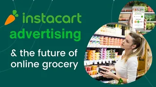 Instacart Ads: Everything You Need to Know to Get Started w/ real Instacart ad campaign case study