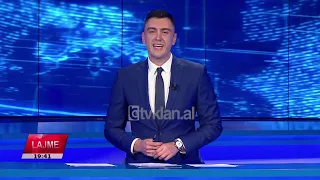 Edicioni i Lajmeve Tv Klan 12 Janar 2019, ora 19:30