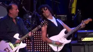 Brian Wilson + Jeff Beck Live 2013 =] 409 :: Surfin' USA :: Fun Fun Fun [= October 1 - Houston, TX