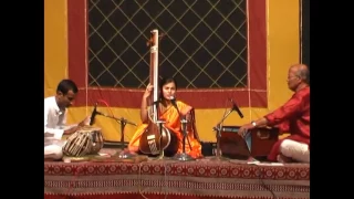 Raag Kedar - Geetika Umdekar Masurkar