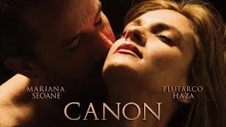 CANON - Fidelidad al límite - Tráiler oficial con Mariana Seoane y Plutarco Haza