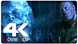 Avengers: Endgame - "Destiny Fulfilled" Movie Clip (1080p 60fps) | 2019 | By Az Gamer |