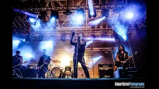 THE 69 EYES Singer JYRKI 69: “I Think the World Is Ready Now for Our New Album”