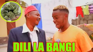 DILI LA HARAMU | KICHECHE NA CLAM