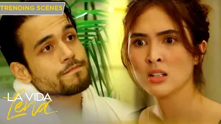 'Hiwalayan' Episode | La Vida Lena Trending Scenes