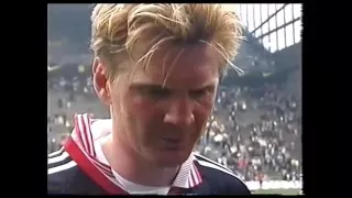 Kahn gegen Borussia Dortmund | 1998/1999