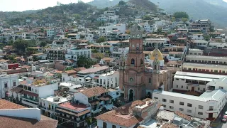 Samana Santa Puerto Vallarta 2021   HD 1080p