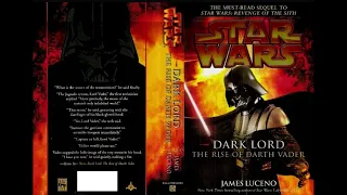 Order 66 (Star Wars: Dark Lord: The Rise Of Darth Vader)