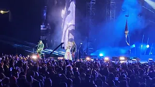 Motley Crue - Live Wire - Live El Paso TX - August 18, 2023