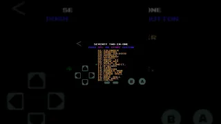 Android Old NES - SUPER TANK III #1