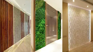 Top 100 Modern Living Room Wall Decorating Ideas 2024 Home Interior Wall Design Ideas part2