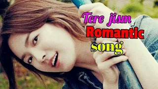 Tere  jism Romantic song#Korean  mix # sk music