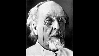 Konstantin Tsiolkovsky: The beginning of the space age