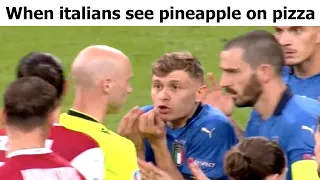 EURO 2020 Memes that Made My Day