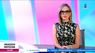 Noticias con Crystal Mendivil | Programa completo 7 de septiembre de 2023