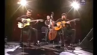 The Rosenberg Trio - Sava Centar,Beograd - 09.02.2008. Full Concert TV.avi