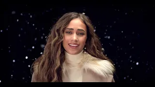 Skylar Simone - Miss You Most (At Christmas Time) (Official Music Video)