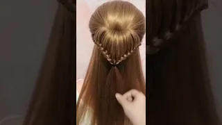 updo hairstyle #youtubeshorts #youtube #updohairstyles