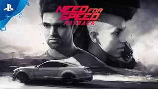 Need for Speed Payback - Launch Trailer | PS4