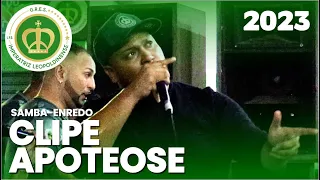 Imperatriz 2023 | Samba ao vivo | Clipe Apoteose #sambas2023