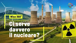 Energia nucleare: quali sono i reali rischi e benefici e con quale impatto sull'ambiente?