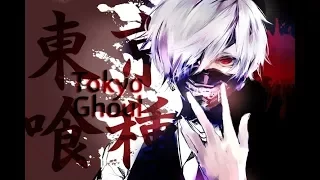 Tokyo Ghoul 「 AMV 」- The Devil Within †