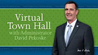 Administrator's Virtual Town Hall:  February 15, 2022