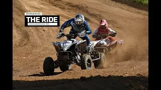 THE RIDE - Underground MX - 2018