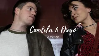 Candela & Diego | La Última