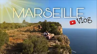 [Vlog] Marseille 2020 (tarifs, activités, bon plans, hôtels....)