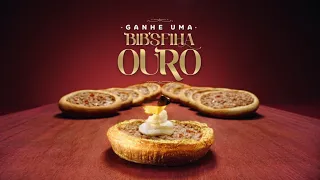 Habib's - Bib'sfiha Ouro (2023)