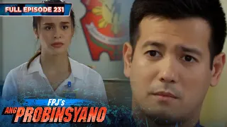 FPJ's Ang Probinsyano | Season 1: Episode 231 (with English subtitles)