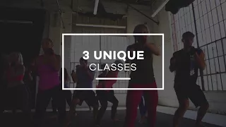 PILOXING Brand video