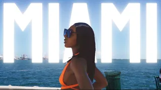 J Symone x Trendsetter JD - Miami (Official Music Video)