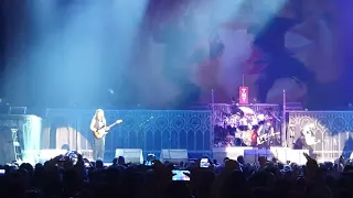 Iron Maiden - Run To The Hills (LIVE, Bulgaria, Sofia, 13.07.2022)