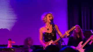 Samantha Fish Live!