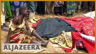 🇨🇩DR Congo: Six dead in Beni after suspected ADF attack l Al Jazeera English