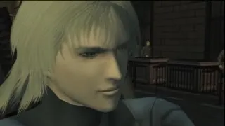 Metal Gear Solid 2: Sons of Liberty HD Cutscenes - Ending