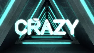 Hardwell & Blasterjaxx - Going Crazy (Lyric Video)