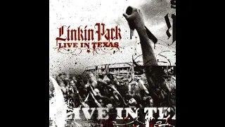 Linkin Park - P5hng Me A_wy (Live In Texas version, Instrumental)