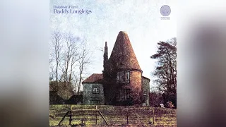 Daddy Longlegs ‎- Rubber Tyre [Oakdown Farm]