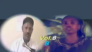 ADAM HARUN & HALLO|| Vol 8 Part 2|| BEST OROMO DUO  MUSIC